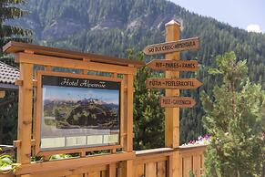 Hotel Alpenrose