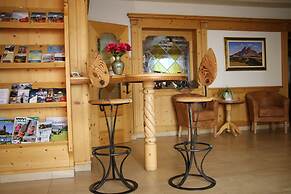 Hotel Alpenrose