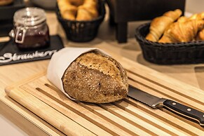 Holiday Inn - the niu, Dairy Haarlem, an IHG Hotel