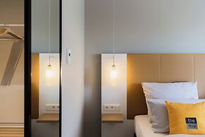 Holiday Inn - the niu, Dairy Haarlem, an IHG Hotel