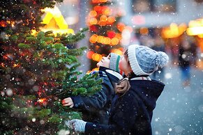 Holiday Inn - the niu, Dairy Haarlem, an IHG Hotel