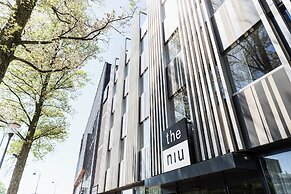 Holiday Inn - the niu, Dairy Haarlem, an IHG Hotel