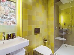 Holiday Inn - the niu, Dairy Haarlem, an IHG Hotel