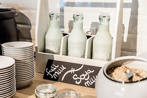 Holiday Inn - the niu, Dairy Haarlem by IHG