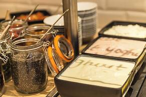 Holiday Inn - the niu, Dairy Haarlem by IHG