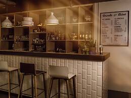 Holiday Inn - the niu, Dairy Haarlem by IHG
