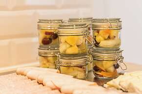 Holiday Inn - the niu, Dairy Haarlem by IHG