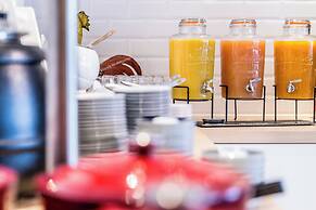 Holiday Inn - the niu, Dairy Haarlem by IHG