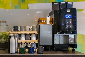 Holiday Inn - the niu, Dairy Haarlem by IHG