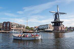 Holiday Inn - the niu, Dairy Haarlem by IHG
