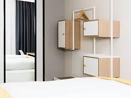 Holiday Inn - the niu, Dairy Haarlem by IHG