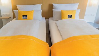 Holiday Inn - the niu, Dairy Haarlem by IHG