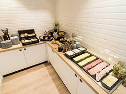 Holiday Inn - the niu, Dairy Haarlem by IHG