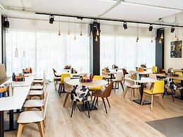 Holiday Inn - the niu, Dairy Haarlem by IHG