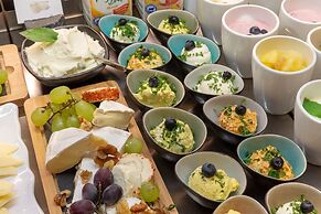 Holiday Inn - the niu, Dairy Haarlem by IHG