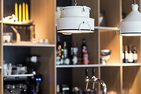 Holiday Inn - the niu, Dairy Haarlem by IHG