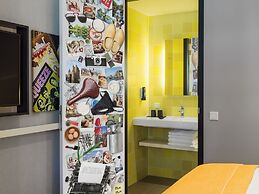 Holiday Inn - the niu, Dairy Haarlem by IHG