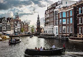 Holiday Inn - the niu, Dairy Haarlem by IHG