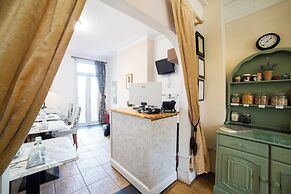 OYO Lonsdale Guest House