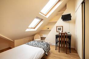 OYO Lonsdale Guest House