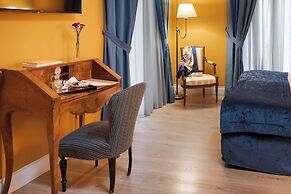 Palazzo Arone dei Baroni di Valentino