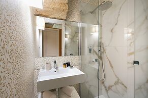 Palazzo Arone dei Baroni di Valentino