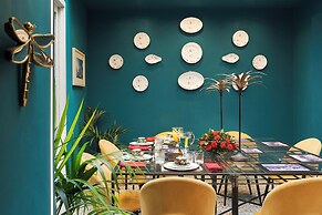 Palazzo Arone dei Baroni di Valentino