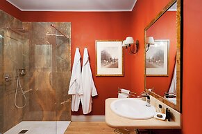 Palazzo Arone dei Baroni di Valentino