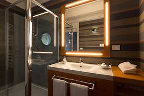 Palazzo Arone dei Baroni di Valentino