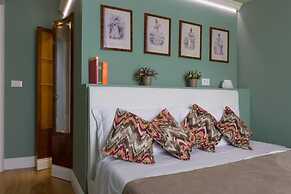 Palazzo Arone dei Baroni di Valentino