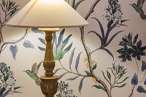 Palazzo Arone dei Baroni di Valentino