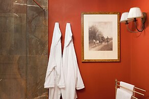 Palazzo Arone dei Baroni di Valentino