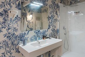 Palazzo Arone dei Baroni di Valentino