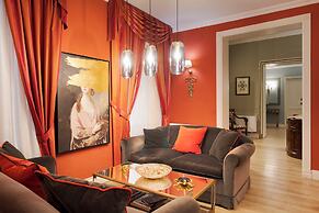 Palazzo Arone dei Baroni di Valentino