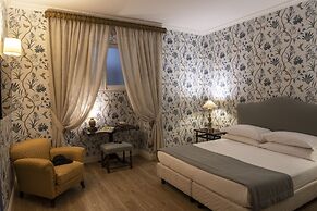 Palazzo Arone dei Baroni di Valentino