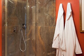 Palazzo Arone dei Baroni di Valentino