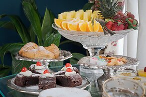 Palazzo Arone dei Baroni di Valentino