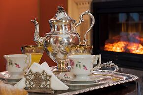 Palazzo Arone dei Baroni di Valentino