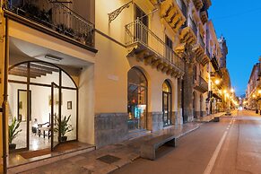 Palazzo Arone dei Baroni di Valentino