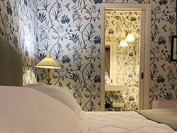 Palazzo Arone dei Baroni di Valentino