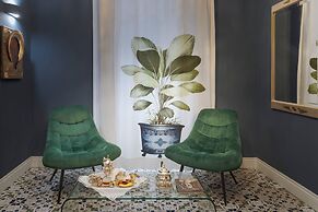 Palazzo Arone dei Baroni di Valentino