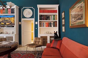 Palazzo Arone dei Baroni di Valentino