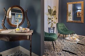 Palazzo Arone dei Baroni di Valentino