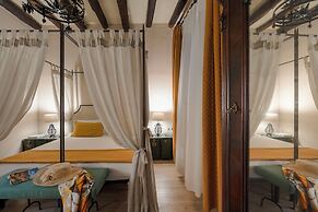 Palazzo Arone dei Baroni di Valentino