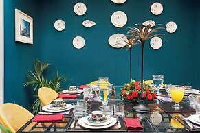 Palazzo Arone dei Baroni di Valentino