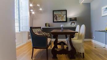 Palazzo Arone dei Baroni di Valentino