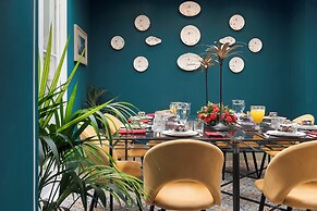 Palazzo Arone dei Baroni di Valentino