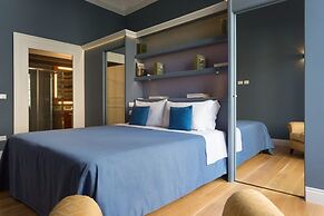 Palazzo Arone dei Baroni di Valentino