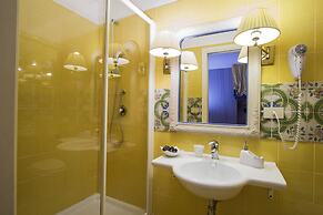 Palazzo Arone dei Baroni di Valentino