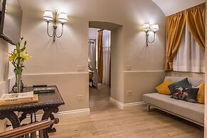 Palazzo Arone dei Baroni di Valentino